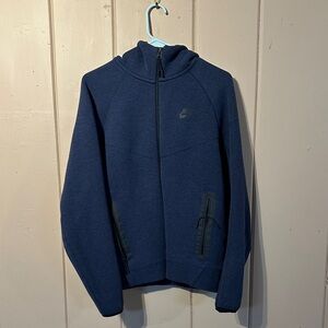 Men’s Nike Tech Jacket